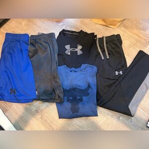 Boys M bundle